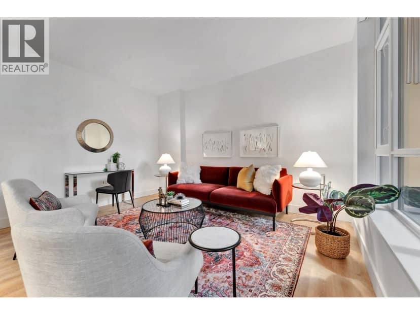 105 2325 EMERY COURT, North Vancouver