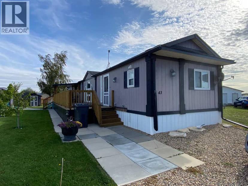 43 Roseglen Close, Rosemary