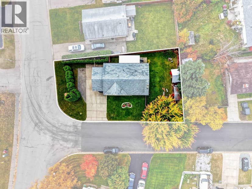 4203 CARRIER AVENUE, Prince George, photo 3