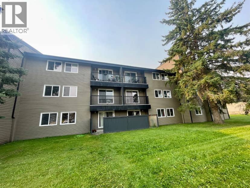 #110B, 5611 9 Avenue, Edson