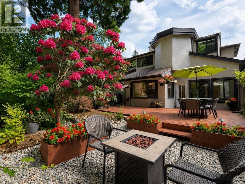 1741 RUFUS DRIVE, North Vancouver