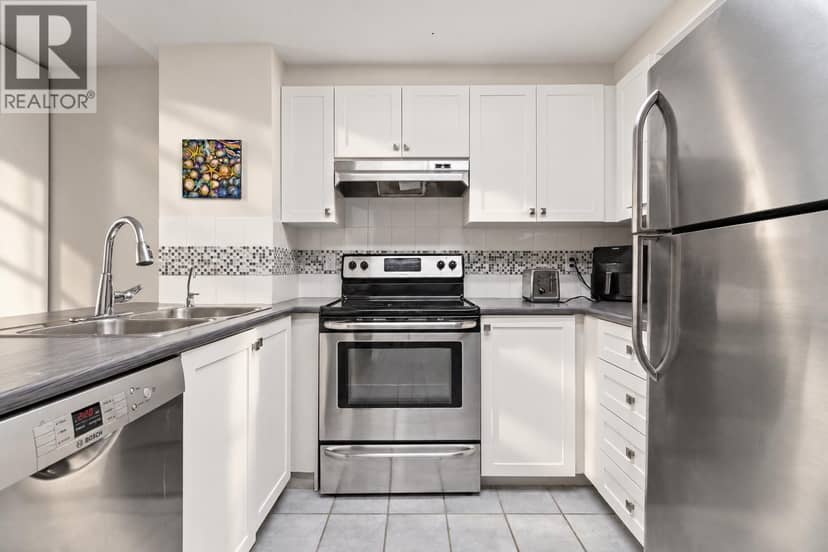 207 1650 GRANT AVENUE, Port Coquitlam, photo 4