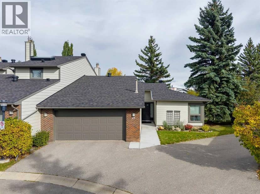 29, 185 Woodridge Drive SW, Calgary