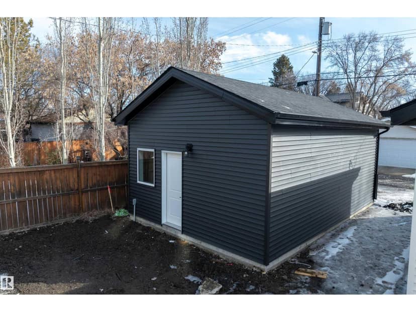 10965 129 ST NW, Edmonton, photo 3