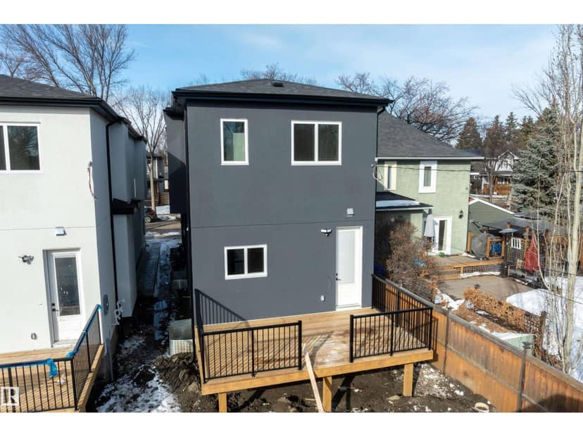 10965 129 ST NW, Edmonton, photo 4