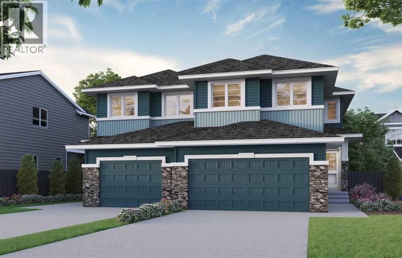 3642 Lariat Way SE, Airdrie
