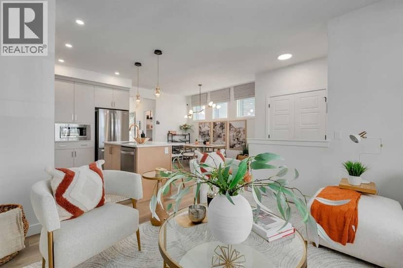 144 Snowberry Common SE, Calgary, photo 6