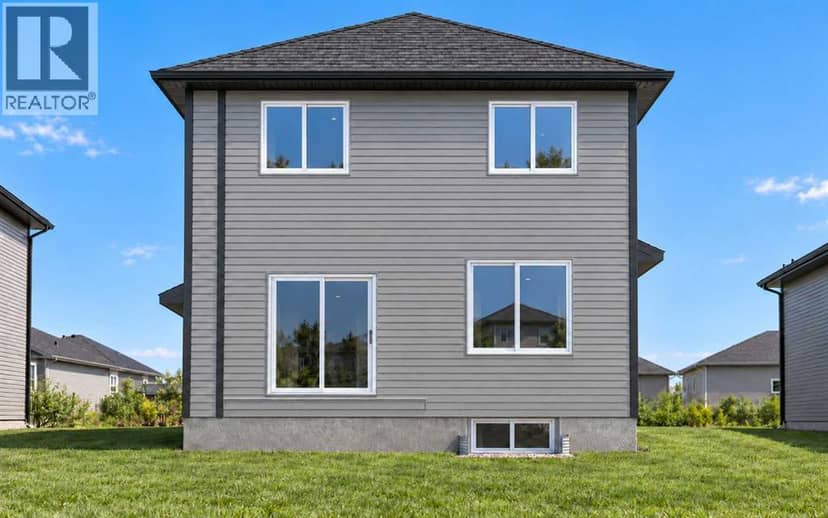20 Appaloosa Crescent, Cochrane, photo 3