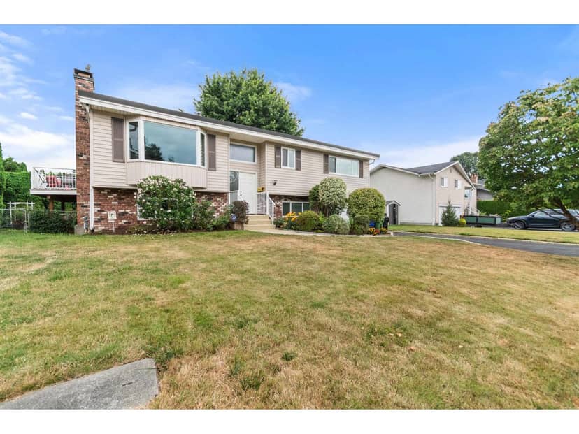 45992 SILVER AVENUE, Sardis East Vedder, Chilliwack, photo 2