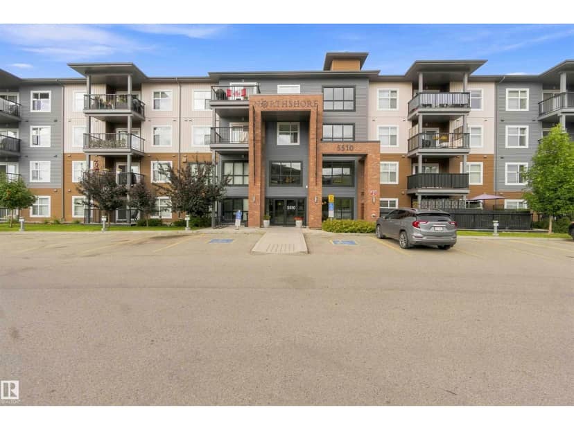 #414 5510 Schonsee Dr NW, Edmonton, photo 4