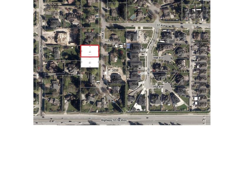 LT 1 5669 146A STREET, Surrey