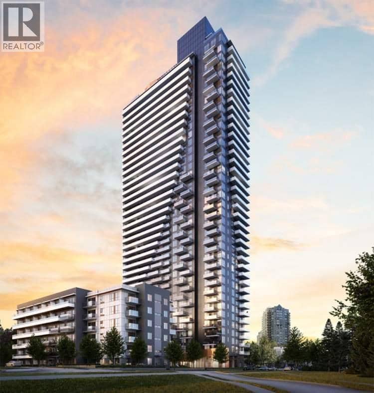 17xx 5938 OLIVE AVENUE, Burnaby