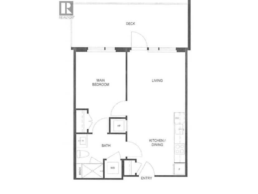 17xx 5938 OLIVE AVENUE, Burnaby, photo 2