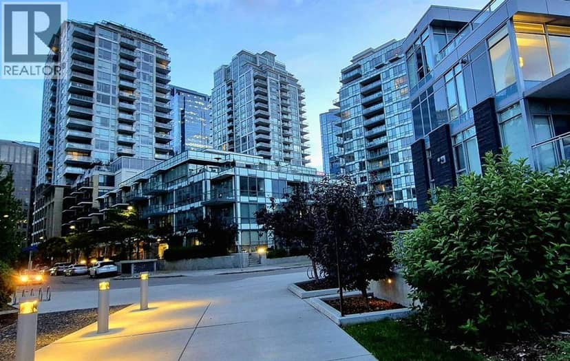 301, 51 Waterfront Mews SW, Calgary