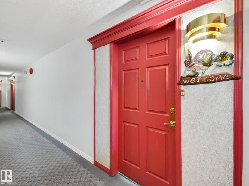 #307 17511 98A AV NW, Edmonton, photo 5