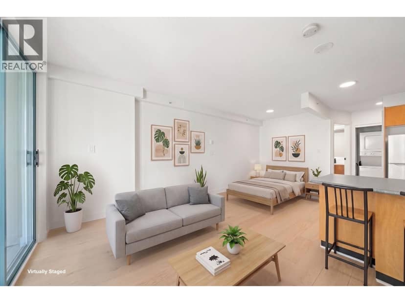1610 939 HOMER STREET, Vancouver, photo 3