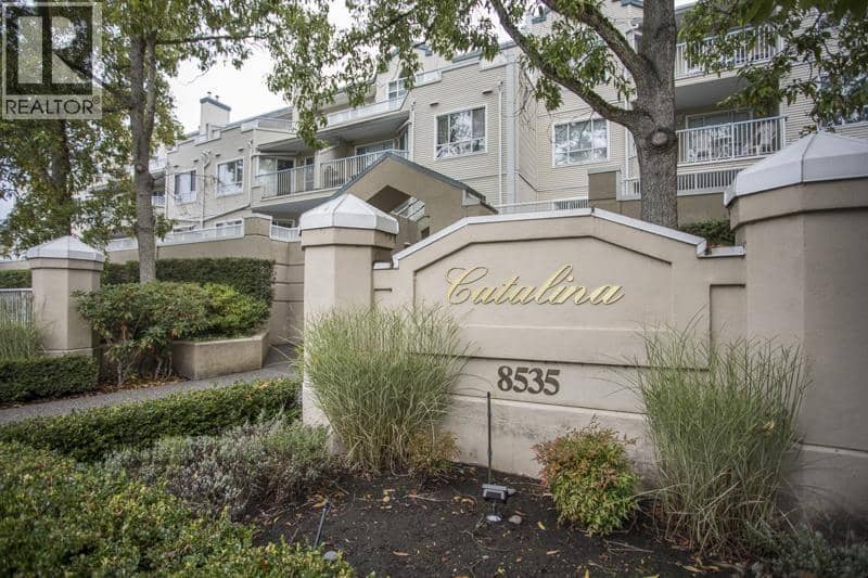 207 8535 JONES ROAD, Richmond, photo 4