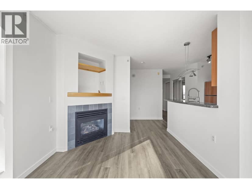 1807 1068 HORNBY STREET, Vancouver, photo 5