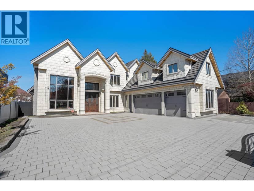 8651 WILLIAMS ROAD, Richmond