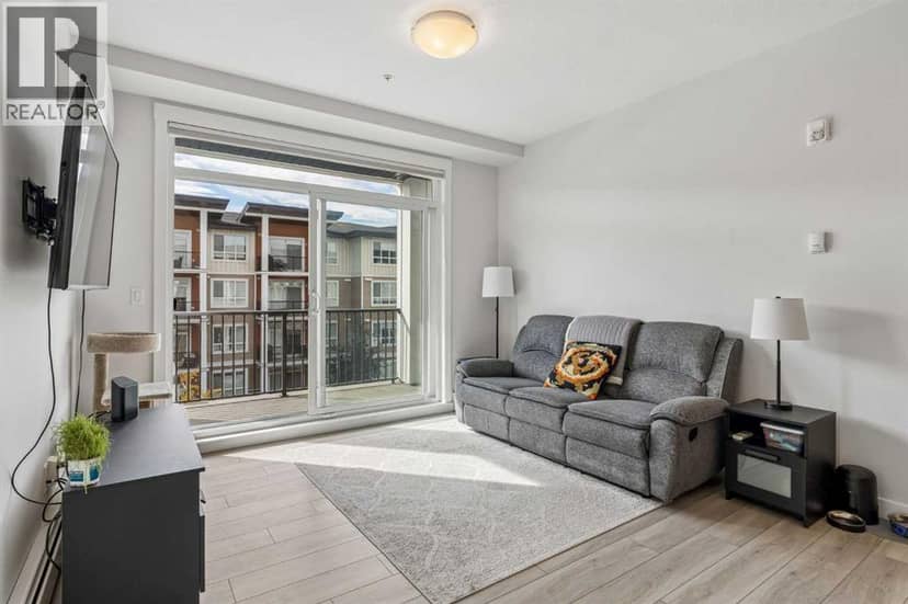 303, 35 Walgrove SE, Calgary, photo 8