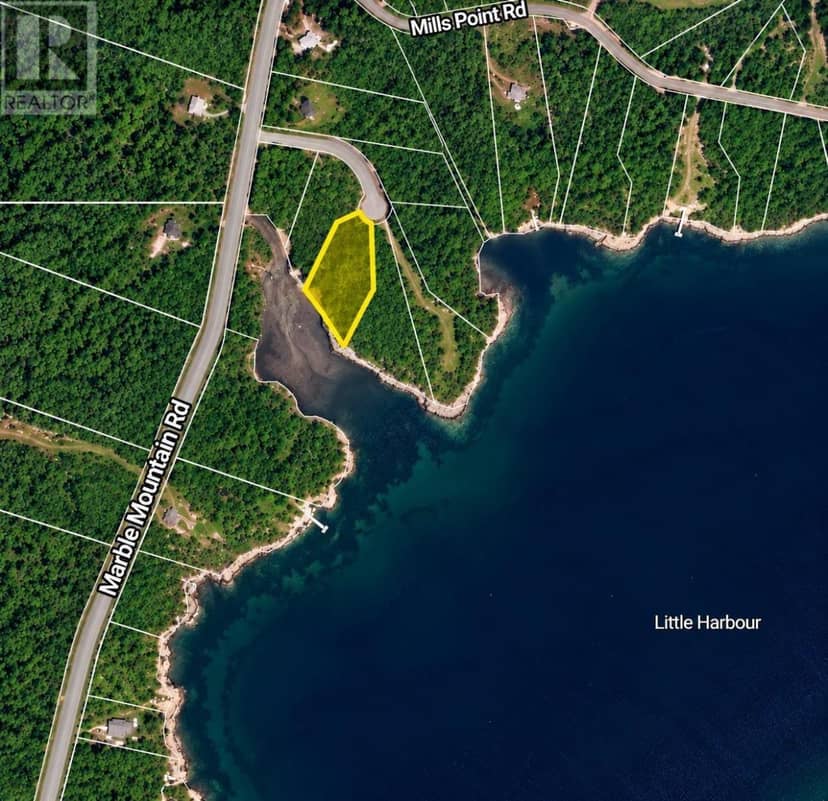 Marble Mountain Road, Big Harbour, photo 8