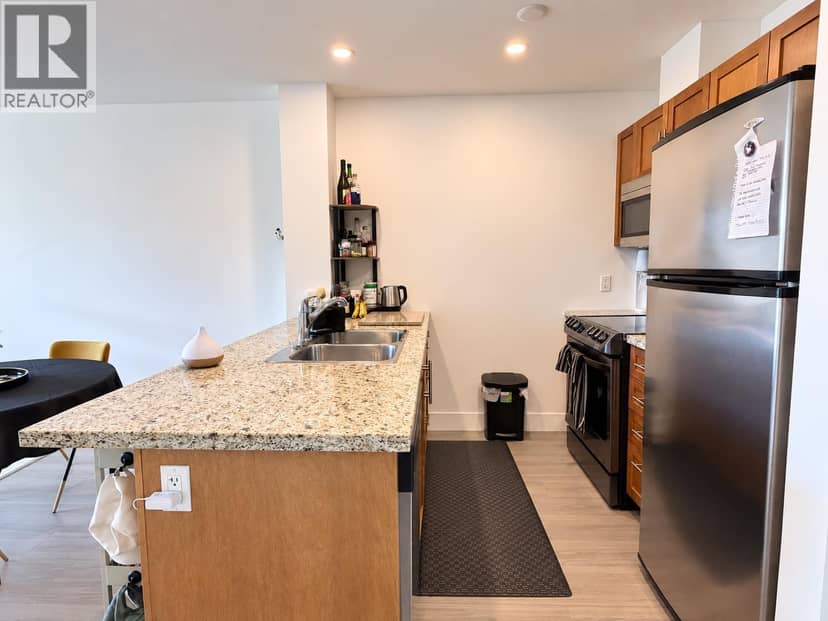 318 1211 Village Green Way, Squamish, photo 2