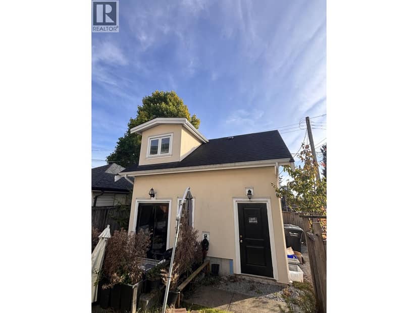 1438 W 64TH AVENUE, Vancouver, photo 3