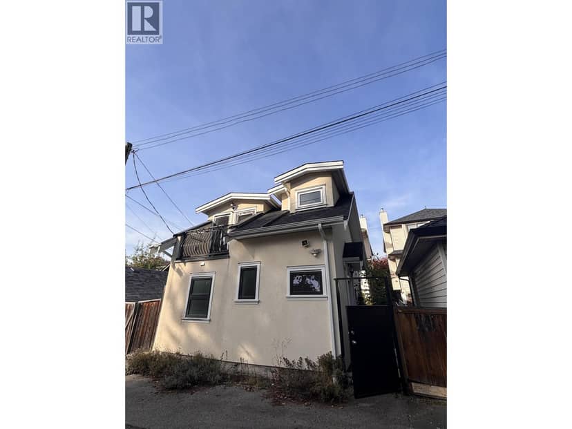 1438 W 64TH AVENUE, Vancouver, photo 4