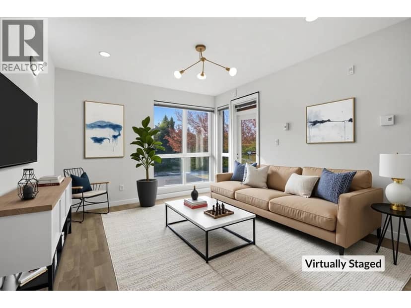 206 2267 PITT RIVER ROAD, Port Coquitlam, photo 3
