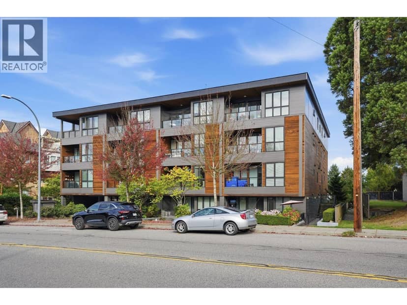 206 2267 PITT RIVER ROAD, Port Coquitlam