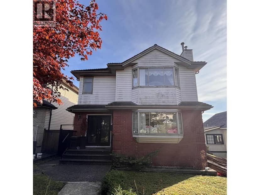 1438 W 64TH AVENUE, Vancouver