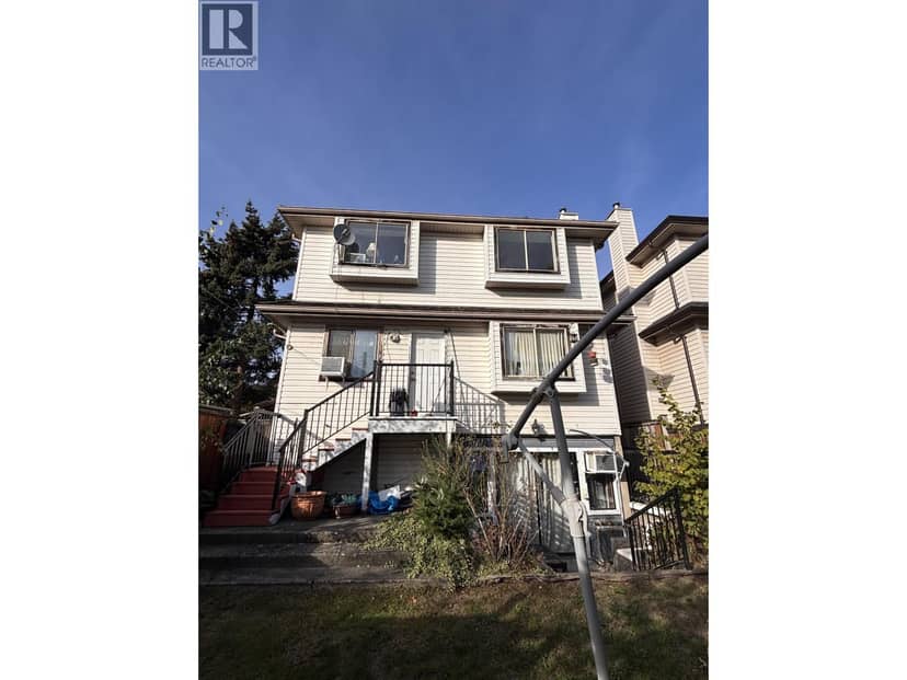 1438 W 64TH AVENUE, Vancouver, photo 2