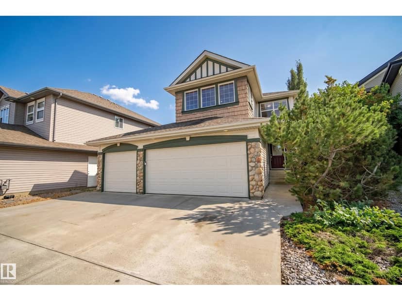 65 Summercourt Tc, Sherwood Park, photo 2