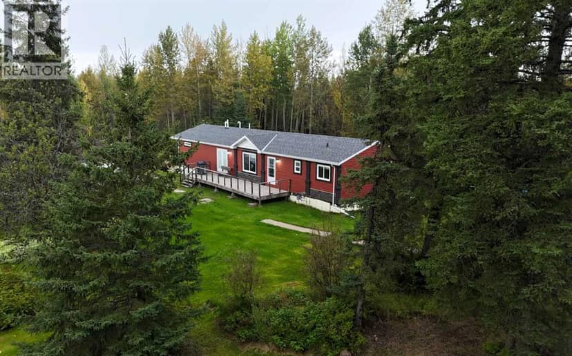 15017A 532A Township, Rural Yellowhead County, photo 7