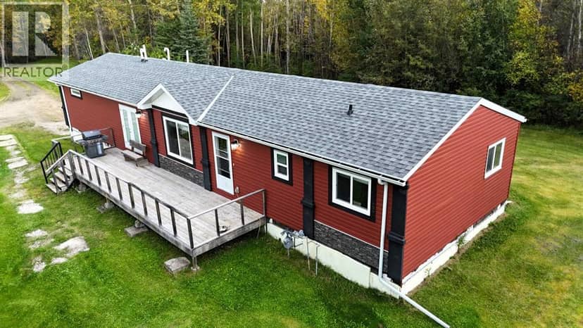 15017A 532A Township, Rural Yellowhead County, photo 2