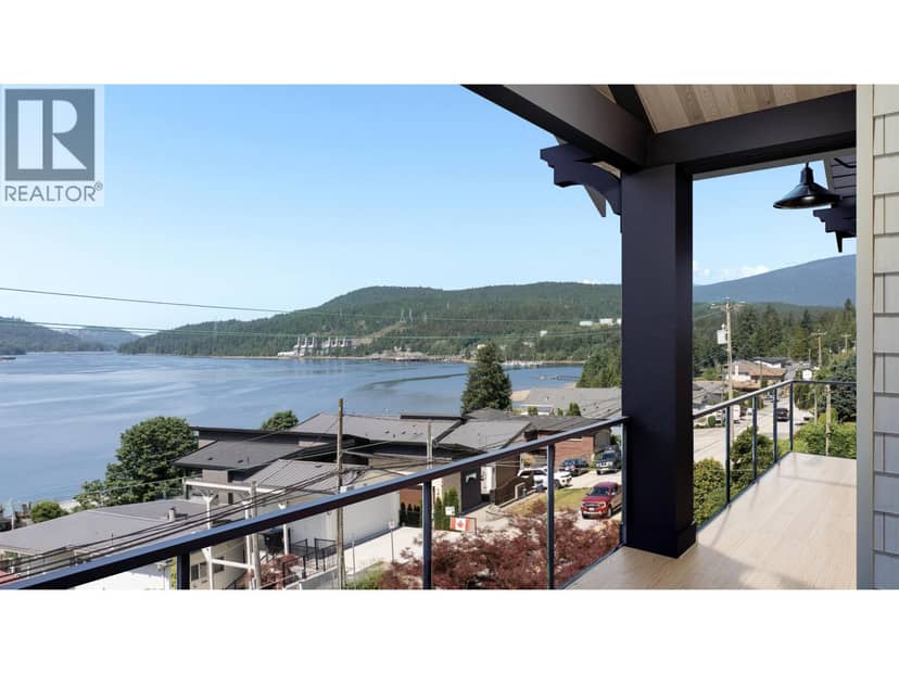 1037 IOCO ROAD, Port Moody, photo 7