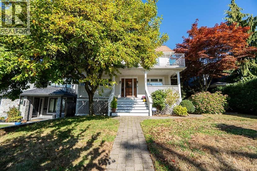 416 W 6TH STREET, North Vancouver, photo 2