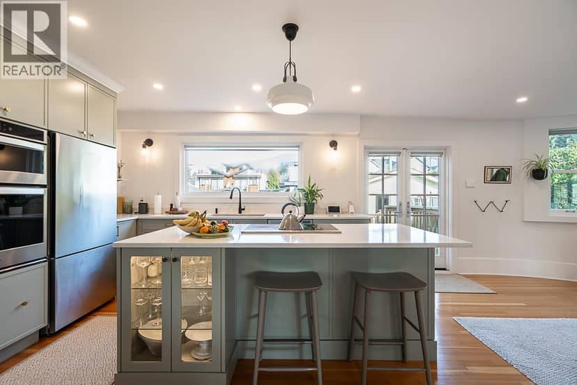416 W 6TH STREET, North Vancouver, photo 7