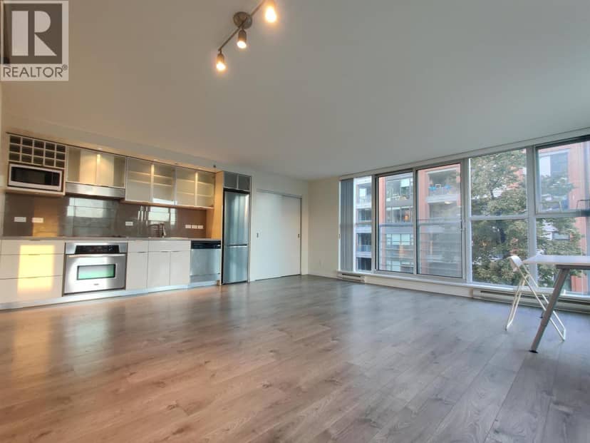 511 168 POWELL STREET, Vancouver, photo 6