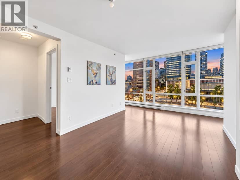 912 161 W GEORGIA STREET, Vancouver, photo 6