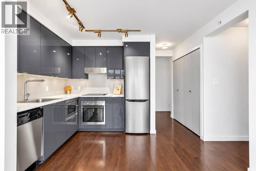 912 161 W GEORGIA STREET, Vancouver, photo 8