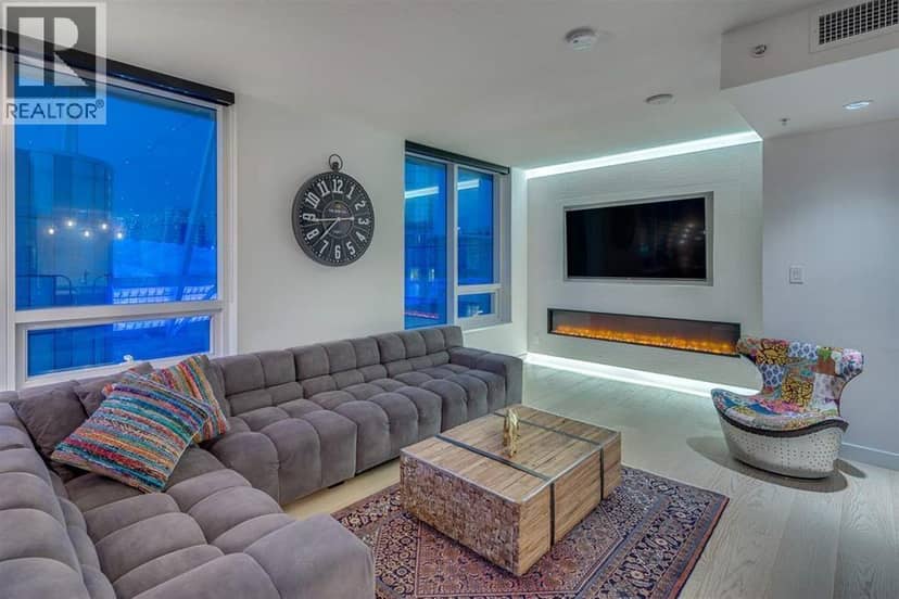 PH2015 68 Smithe Street, Vancouver, photo 4
