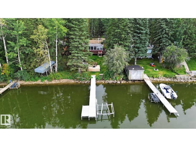15 Cedar Av, Rural Lac Ste. Anne County, photo 2