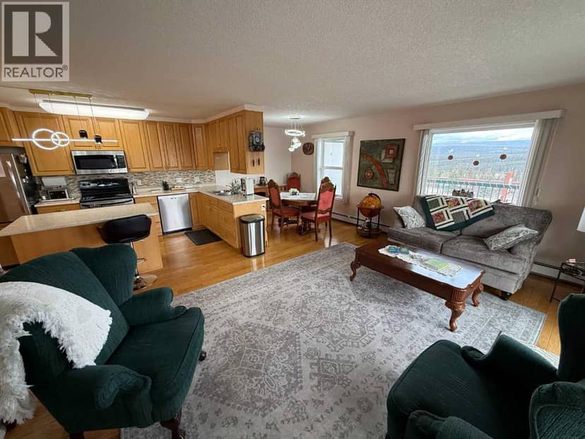 404, 228 Pembina Avenue, Hinton, photo 7