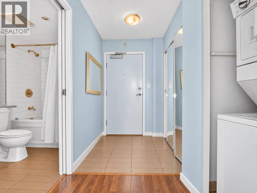 2508 233 ROBSON STREET, Vancouver, photo 4