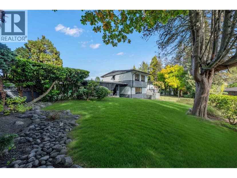 8758 CREST DRIVE, Burnaby, photo 3