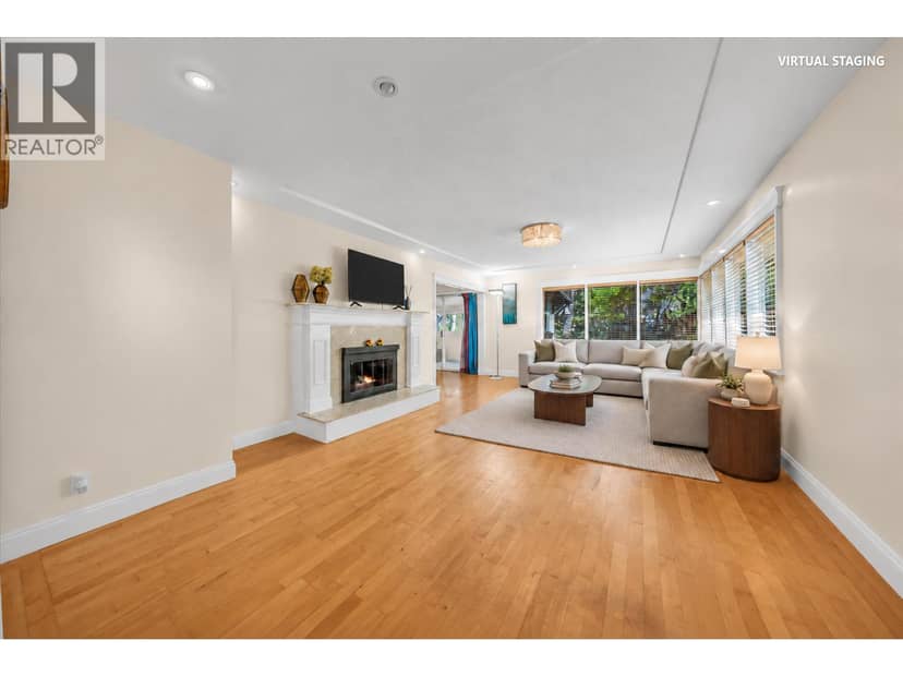 8758 CREST DRIVE, Burnaby, photo 5