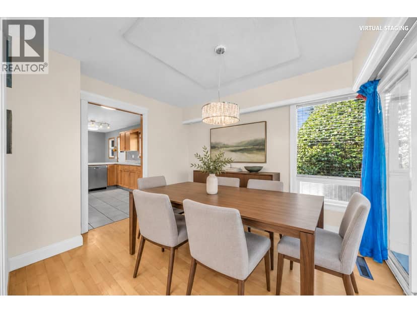 8758 CREST DRIVE, Burnaby, photo 8