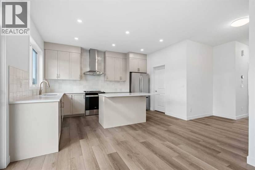 1055 Thimbleberry Hill SW, Airdrie, photo 3