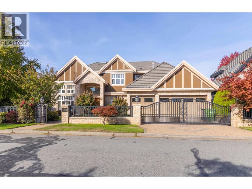 7791 SUNNYMEDE CRESCENT, Richmond, photo 3